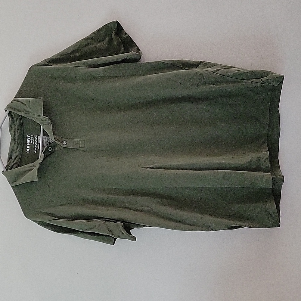 2/$15 Bundle of 2 Polo Shirts - Picture 5 of 7